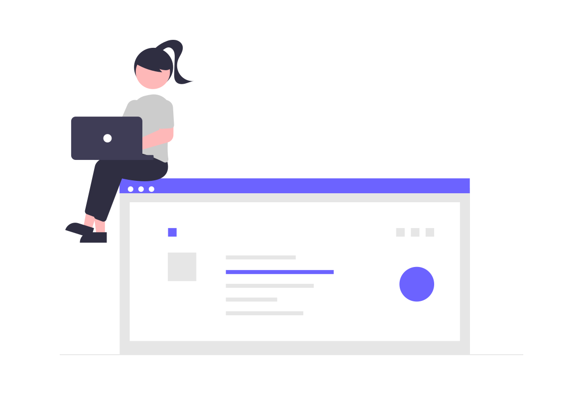 ¿por qué tener una web?