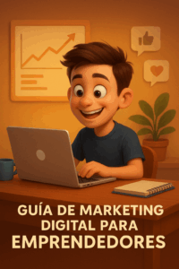 Guía de Marketing Digital