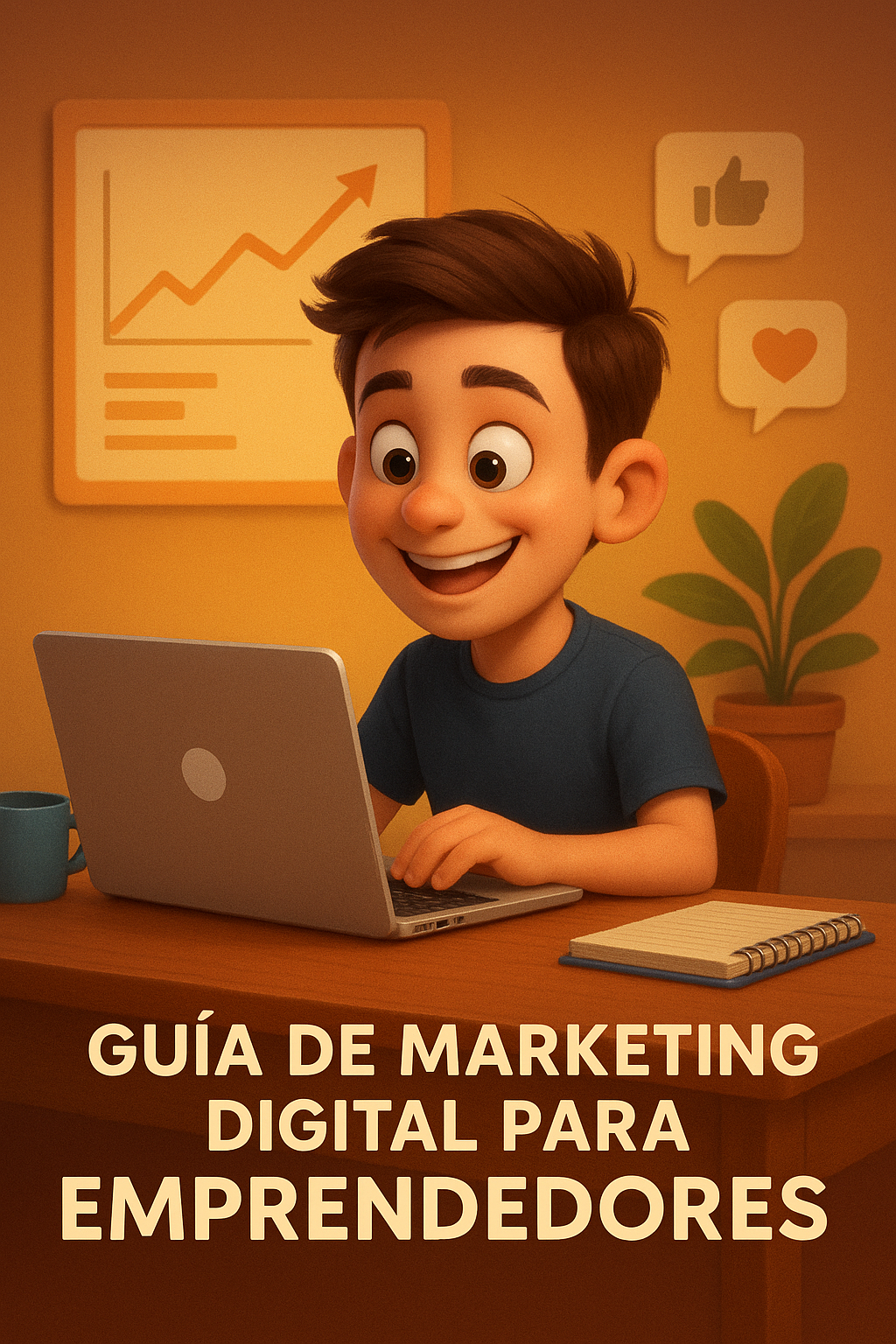 Guía de Marketing Digital