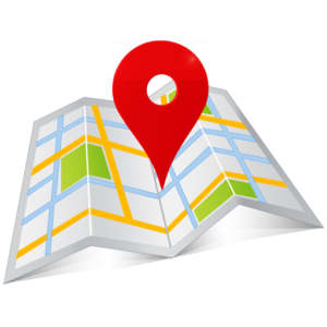 posicionamiento geo